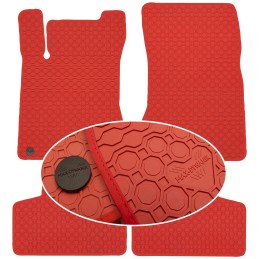 Mercedes GLB X247 2019- Guminiai kilimėliai PRIME-LINER MAX-MAT