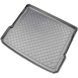 Mercedes GLB X247 visureigis 5D 11.2019- Bagažinės kilimėlis ARISTAR 193369G