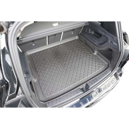 Mercedes GLB X247 visureigis 5D 11.2019- Bagažinės kilimėlis ARISTAR 193369G