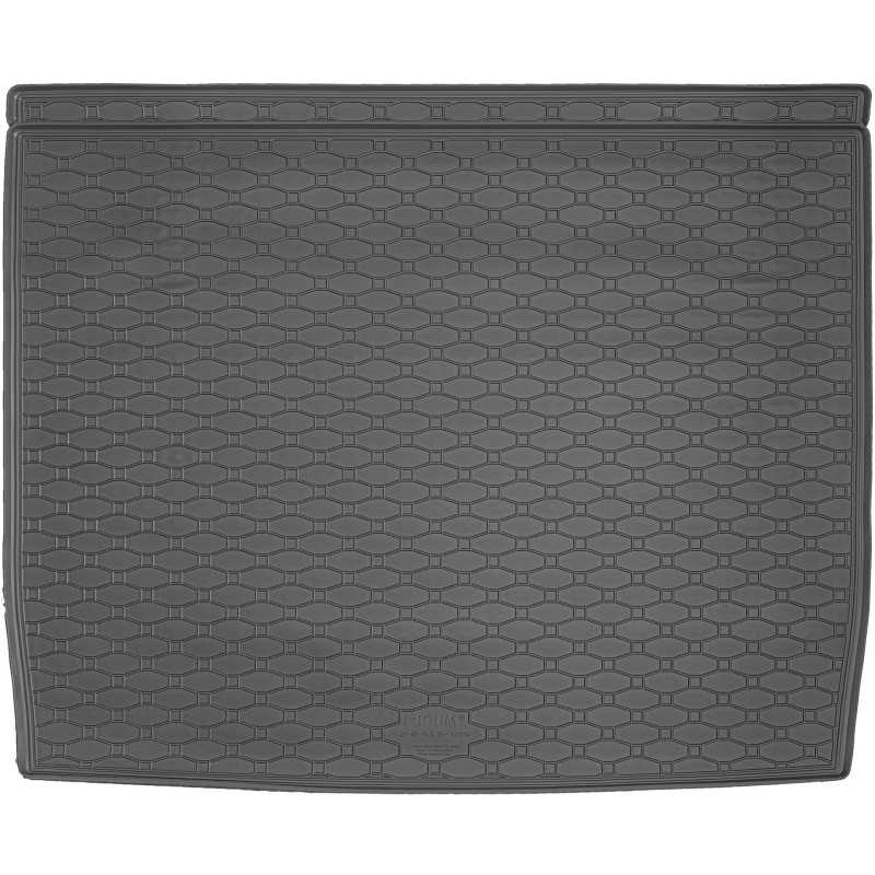 Mercedes GLB X247 visureigis nuo 2019.11 bagažinės kilimėlis RIGUM 421118