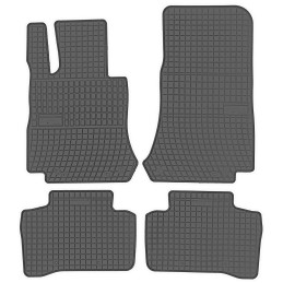 Mercedes GLC 2016- Guminiai kilimėliai FROGUM 401938