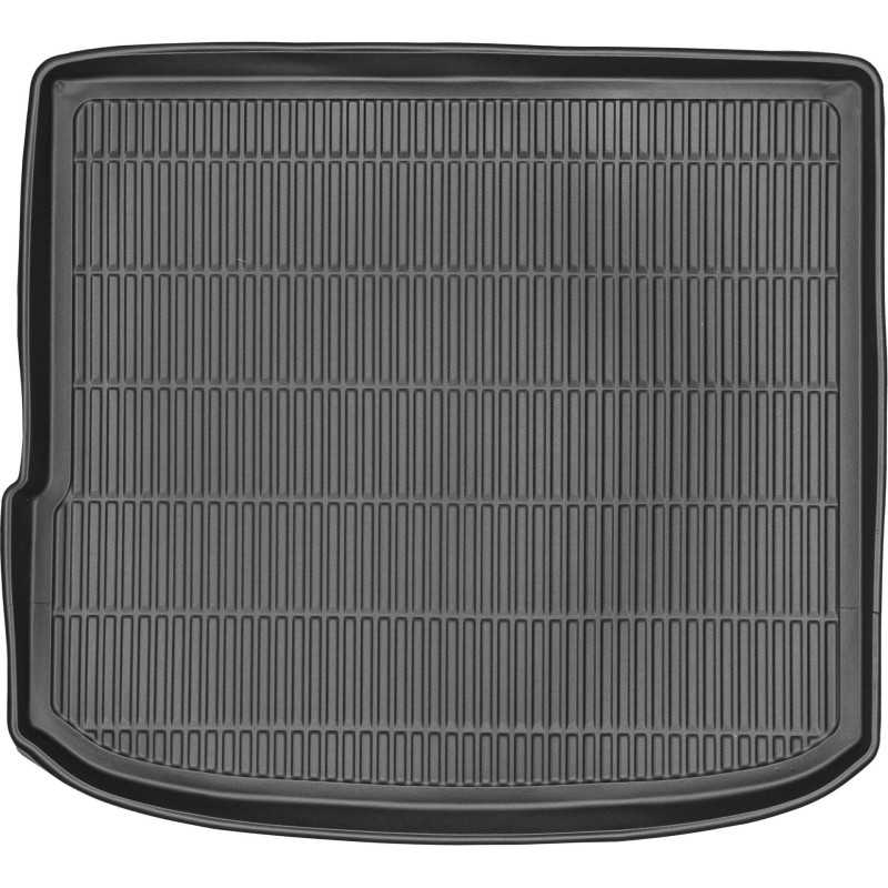 Mercedes GLC C253 kupė 2018- bagažinės kilimėlis MAX-MAT 911216