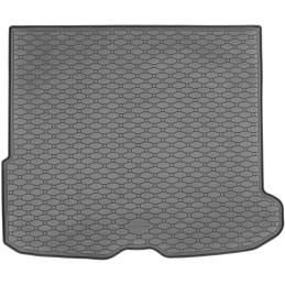 Mercedes GLC II X254 visureigis nuo 2022 m. Bagažinės kilimėlis RIGUM 421125