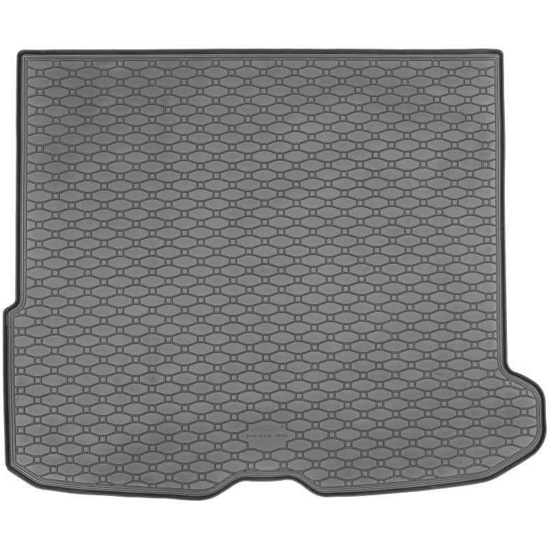 Mercedes GLC II X254 visureigis nuo 2022 m. Bagažinės kilimėlis RIGUM 421125