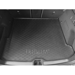 Mercedes GLC II X254 visureigis nuo 2022 m. Bagažinės kilimėlis RIGUM 421125