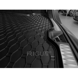 Mercedes GLC II X254 visureigis nuo 2022 m. Bagažinės kilimėlis RIGUM 421125