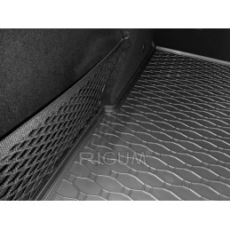 Mercedes GLC II X254 visureigis nuo 2022 m. Bagažinės kilimėlis RIGUM 421125