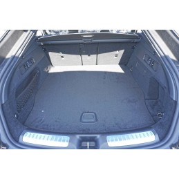 Mercedes GLC kupė (C254) / GLC kupė (C254) įkraunamas hibridinis visureigis 07.2023- Bagažinės kilimėlis ARISTAR 194028G