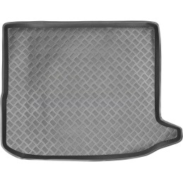 Mercedes GLC kupė 2017- bagažinės kilimėlis MIX-PLAST 19058