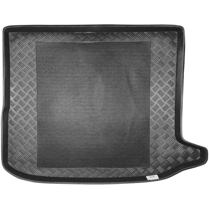 Mercedes GLC kupė 2017- bagažinės kilimėlis MIX-PLAST 19058/M