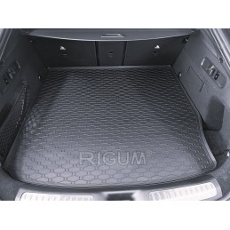 Mercedes GLC kupė 2022- bagažinės kilimėlis RIGUM 421262