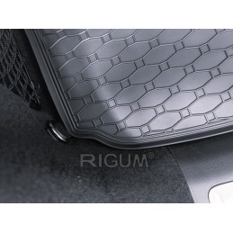 Mercedes GLC kupė 2022- bagažinės kilimėlis RIGUM 421262