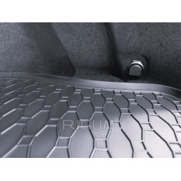 Mercedes GLC kupė 2022- bagažinės kilimėlis RIGUM 421262