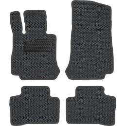 Mercedes GLC X253 2015- EVA MAX kilimėliai - MAT 10427