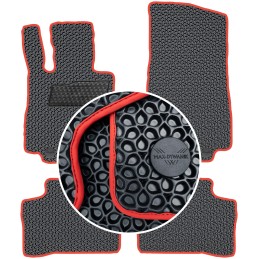 Mercedes GLC X253 2015- EVA MAX kilimėliai - MAT 10427