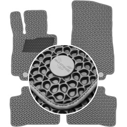 Mercedes GLC X253 2015- EVA MAX kilimėliai - MAT 10427