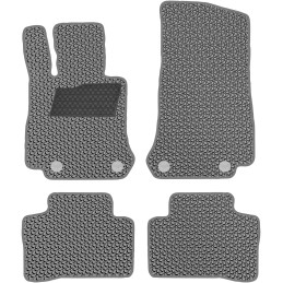 Mercedes GLC X253 2015- EVA MAX kilimėliai - MAT 10427