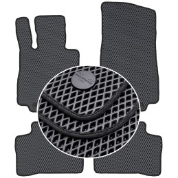 Mercedes GLC X253 2015- EVA MAX kilimėliai - MAT 10427