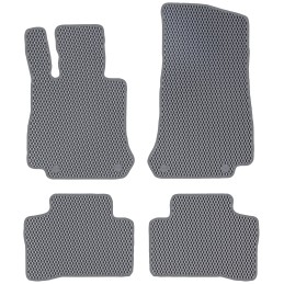 Mercedes GLC X253 2015- EVA MAX kilimėliai - MAT 10427