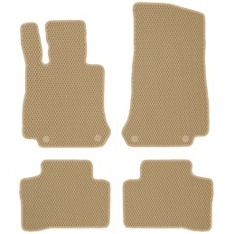 Mercedes GLC X253 2015- EVA MAX kilimėliai - MAT 10427