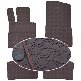 Mercedes GLC X253 2015- Guminiai kilimėliai PRIME-LINER MAX-MAT