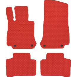 Mercedes GLC X253 2015- Guminiai kilimėliai PRIME-LINER MAX-MAT