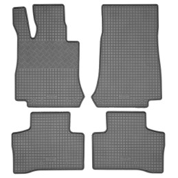 Mercedes GLC X253 2015- Guminiai kilimėliai RIGUM 903430