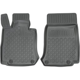 Mercedes GLC X253 C253 2015- Guminiai kilimėliai ARISTAR FRONT 653351