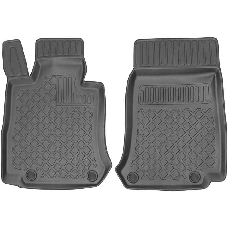 Mercedes GLC X253 C253 2015- Guminiai kilimėliai ARISTAR FRONT 653351