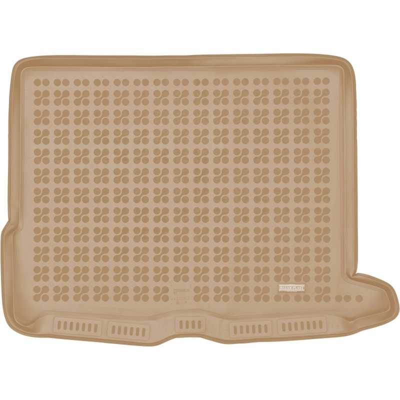 Mercedes GLC X253 visureigis 2015- Bagažinės kilimėlis REZAW BEIGE 230943/B