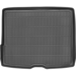 Mercedes GLC X253 visureigis 2018- Bagažinės kilimėlis MAX-MAT 911215