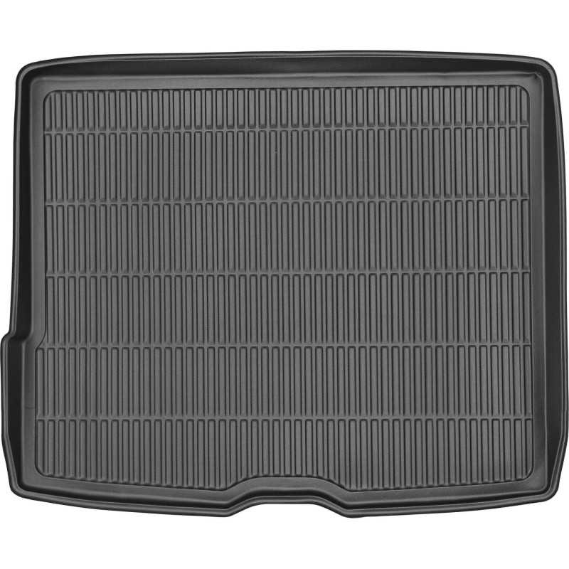 Mercedes GLC X253 visureigis 2018- Bagažinės kilimėlis MAX-MAT 911215