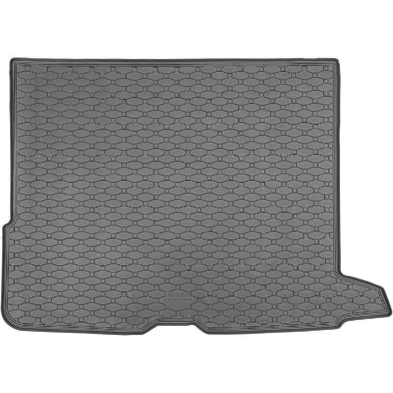 Mercedes GLC X253 visureigis nuo 2015-09 Bagažinės kilimėlis RIGUM 421033