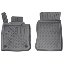 Mercedes GLC X254 / C254 2022- ARISTAR guminiai kilimėliai PRIEKINIS 654021