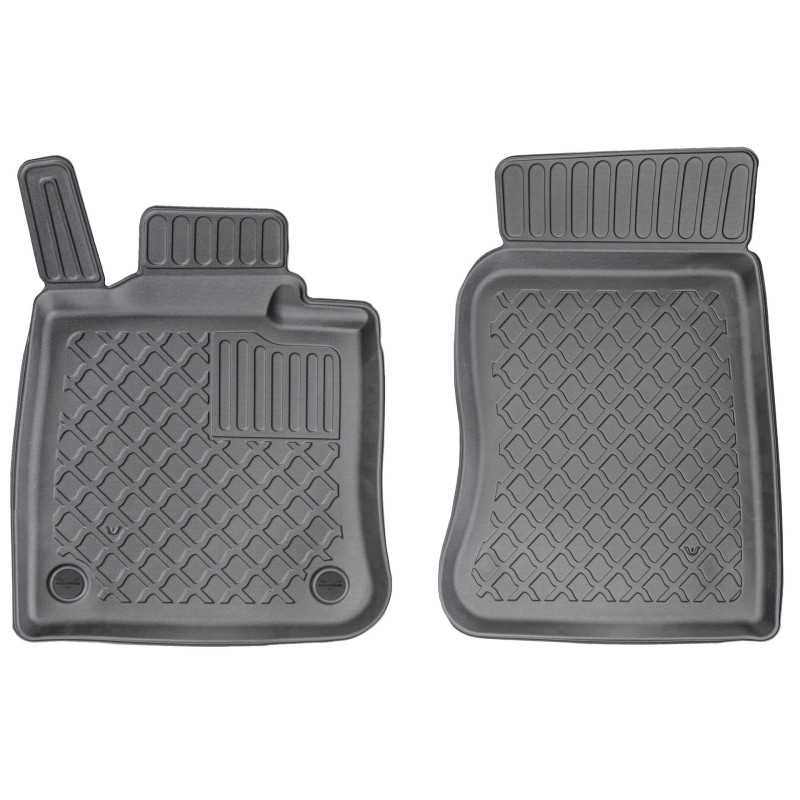 Mercedes GLC X254 / C254 2022- ARISTAR guminiai kilimėliai PRIEKINIS 654021