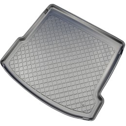 Mercedes GLE C167 CP 5D 11.2019- Bagažinės kilimėlis ARISTAR 194001G