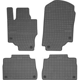 Mercedes GLE Coupe 2019- Guminiai kilimėliai FROGUM 411470