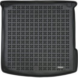 Mercedes GLE I C292 kupė 2015- bagažinės kilimėlis REZAW 230942