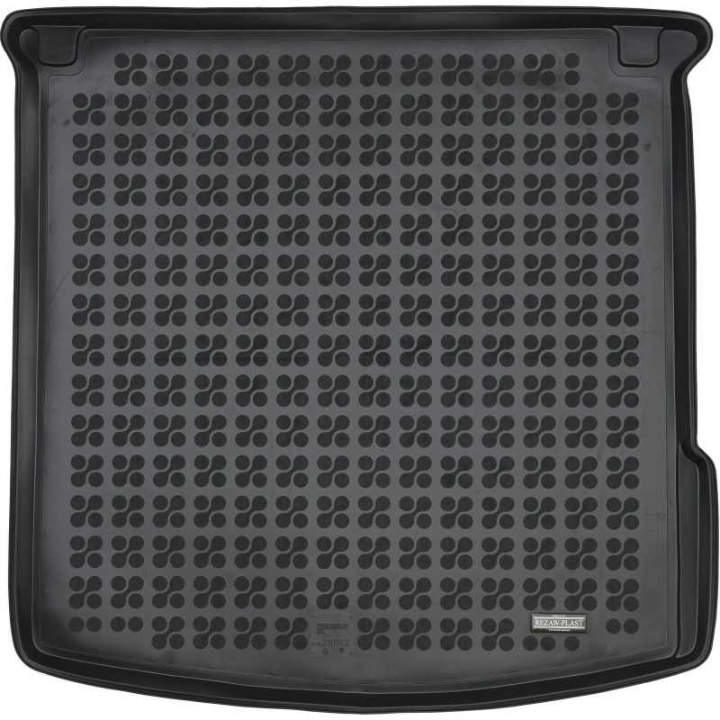 Mercedes GLE I C292 kupė 2015- bagažinės kilimėlis REZAW 230942