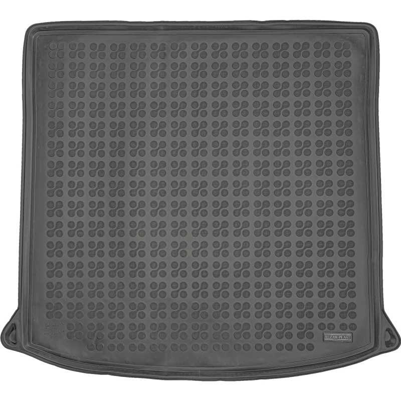 Mercedes GLE II C167 kupė nuo 2019 m. bagažinės kilimėlis REZAW 230971