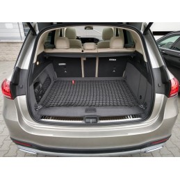 Mercedes GLE II W167 visureigis 2019- AUTO-MOTOR bagažinės tinklelis K0553 (85×120)