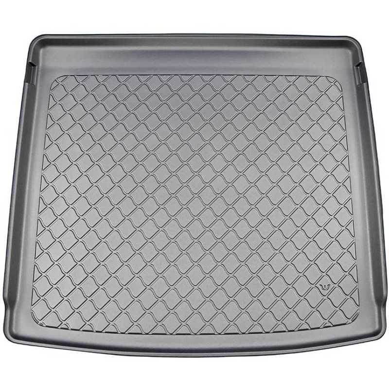Mercedes GLE V167 visureigis 5D 11.2018- Bagažinės kilimėlis ARISTAR 194000G