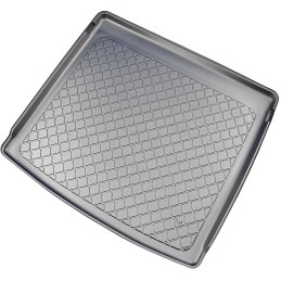 Mercedes GLE V167 visureigis 5D 11.2018- Bagažinės kilimėlis ARISTAR 194000G
