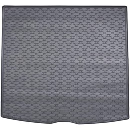 Mercedes GLE V167 visureigis nuo 2019.11 bagažinės kilimėlis RIGUM 421149