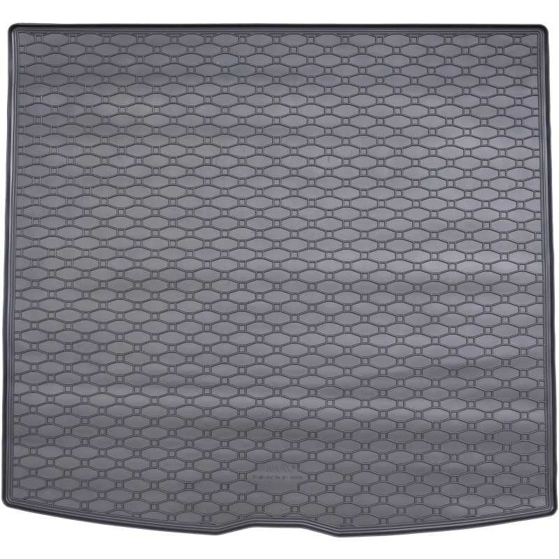 Mercedes GLE V167 visureigis nuo 2019.11 bagažinės kilimėlis RIGUM 421149