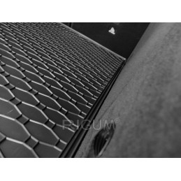 Mercedes GLE V167 visureigis nuo 2019.11 bagažinės kilimėlis RIGUM 421149