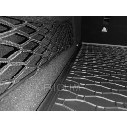 Mercedes GLE V167 visureigis nuo 2019.11 bagažinės kilimėlis RIGUM 421149