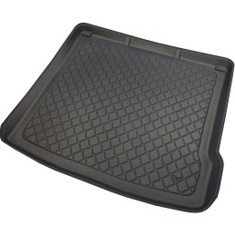 Mercedes GLE visureigis 5D 06.2015-10.2018 Bagažinės kilimėlis ARISTAR 192724G