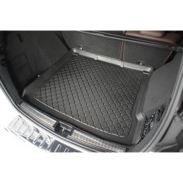 Mercedes GLE visureigis 5D 06.2015-10.2018 Bagažinės kilimėlis ARISTAR 192724G