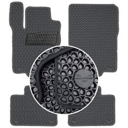 Mercedes GLE W166 2015-2019 EVA MAX-MAT 10428